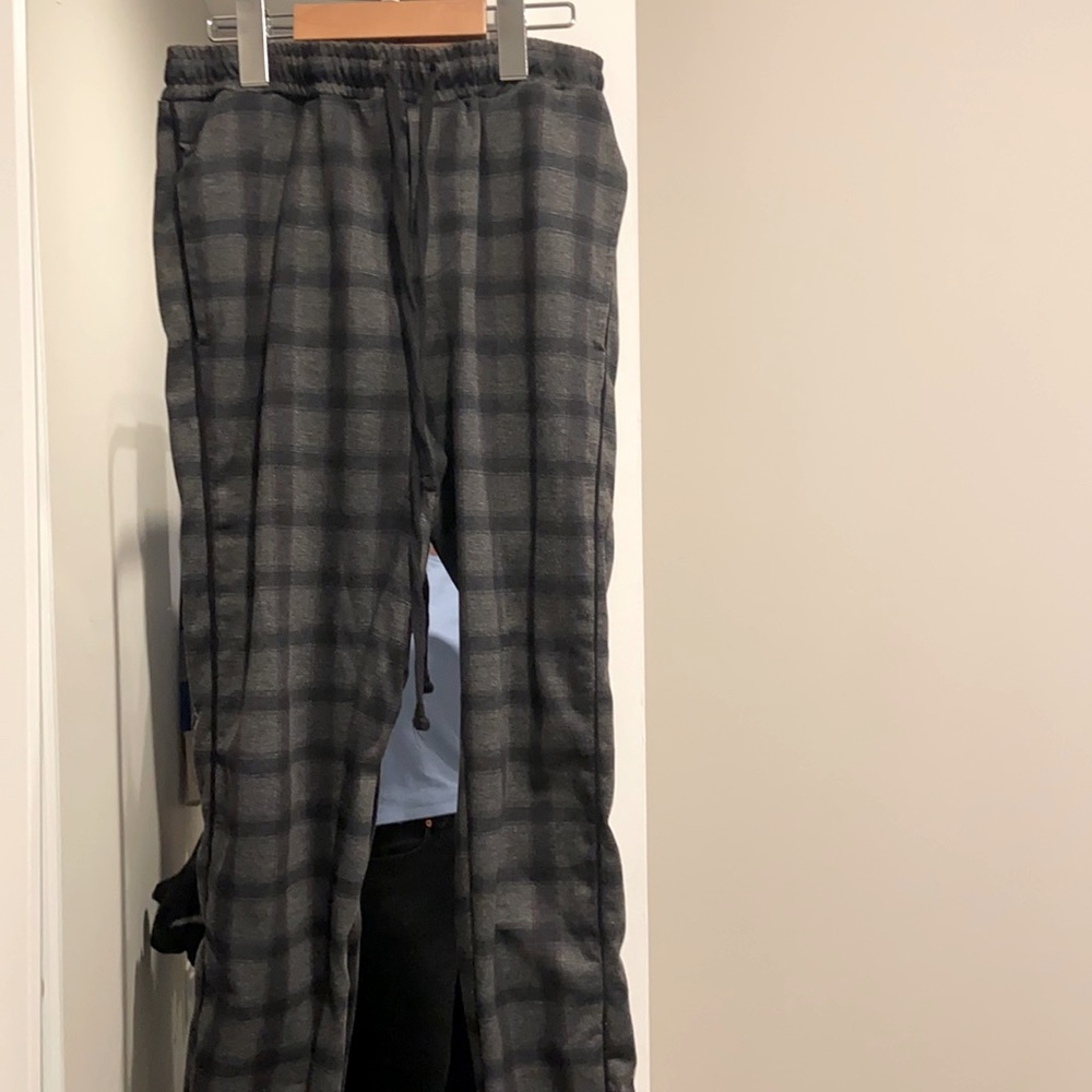 Scrt Society Windsor Article 3 Track Pants